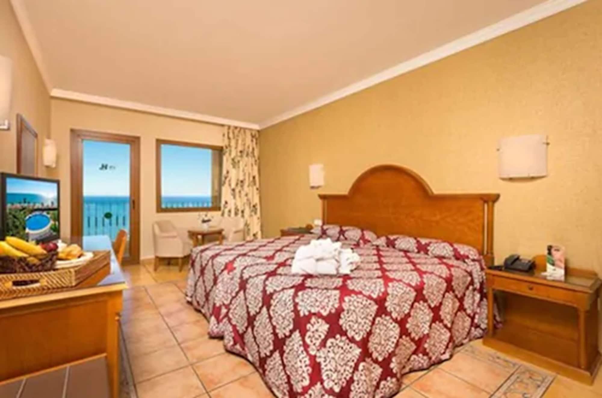 Hotel Ipv Palace & Spa - Adults Recommended Fuengirola Luaran gambar