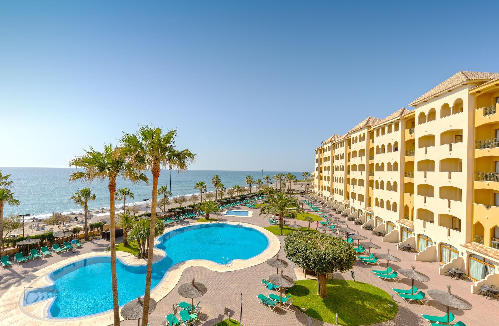 Hotel Ipv Palace & Spa - Adults Recommended Fuengirola Luaran gambar