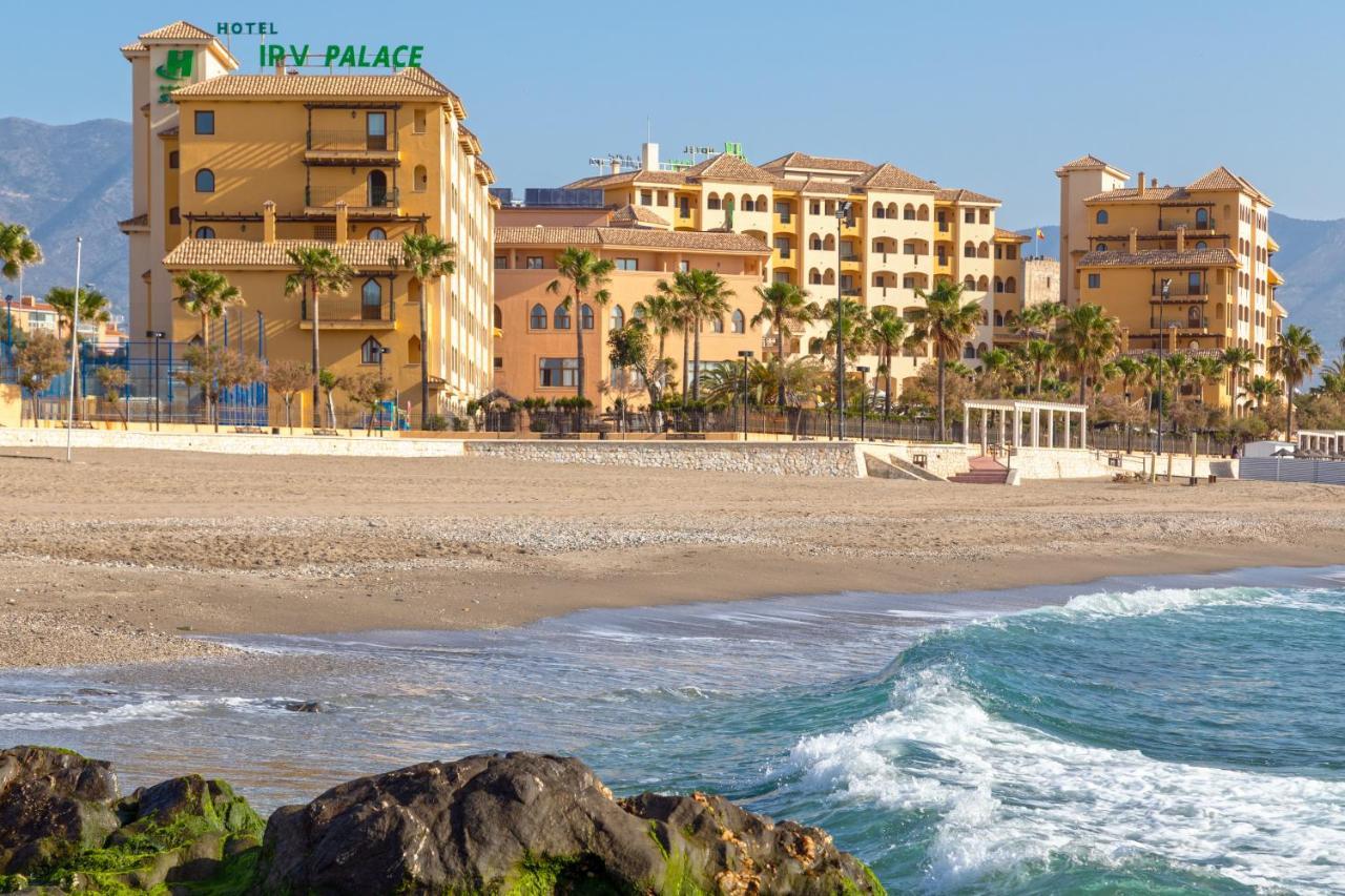 Hotel Ipv Palace & Spa - Adults Recommended Fuengirola Luaran gambar