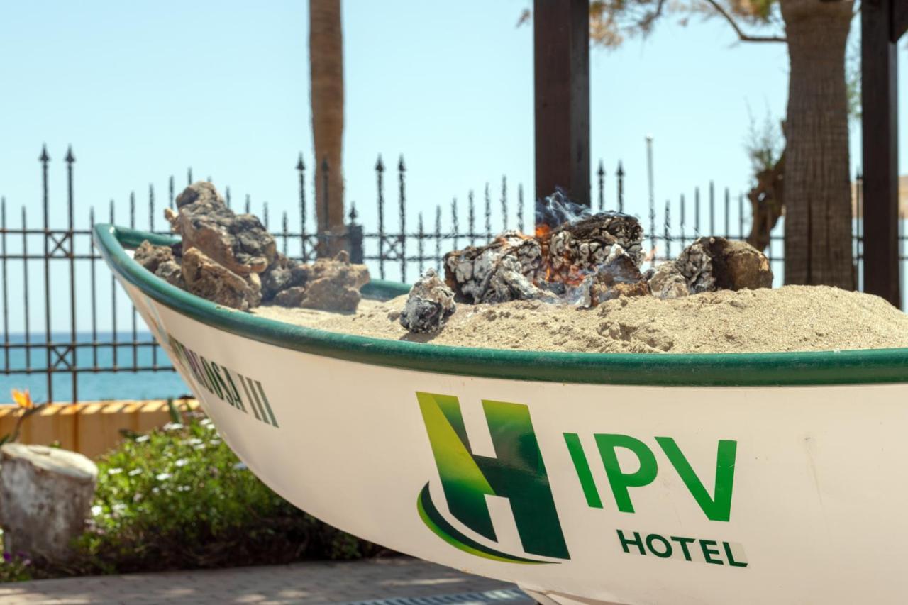 Hotel Ipv Palace & Spa - Adults Recommended Fuengirola Luaran gambar