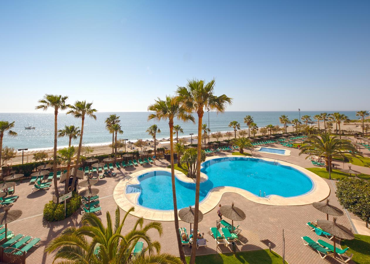 Hotel Ipv Palace & Spa - Adults Recommended Fuengirola Luaran gambar